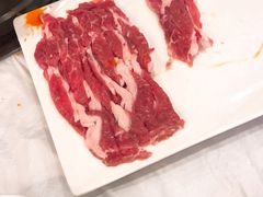 -胡同儿老北京涮肉