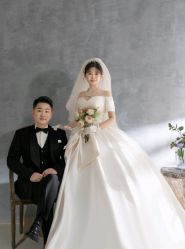 -青禾蒙娜丽莎婚纱摄影(武汉总店)
