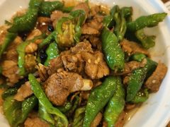 -老雒阳面馆·水席(定鼎门店)