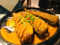 -清真马家锅烙