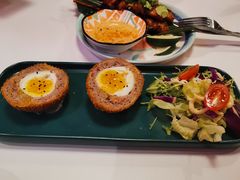 -玩味工厂·东南亚特色餐厅(太古里店)