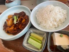 -青藤茶馆(凤起路店)