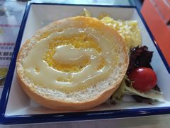 -阿飛冰室(下沙店)