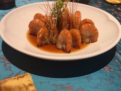 -茶人村·宫廷私厨(奥体印象城店)