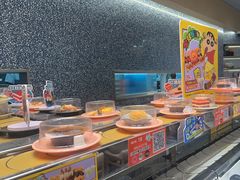 -争鲜回转寿司(朝北大悦城店)