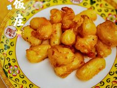 -仿膳饭庄
