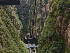 -龙庆峡风景区