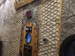 -纽斯桑拿会所(餐厅天山路店)