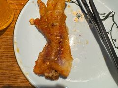 -佳木斯东北往事烧烤涮