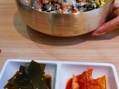 -小木屋拌饭(沈阳中街大悦城店)