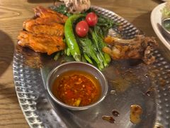 -那时新疆·若羌(经纬汇店)