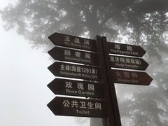 -妙峰山风景名胜区