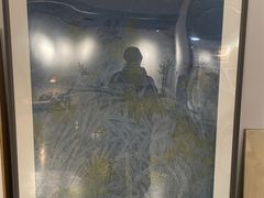 -六出私塾LiuChu•成人美术书法系统课程专业画室(熊婆婆的花园店)
