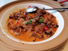 -伙靠·江浙菜(田林路店)