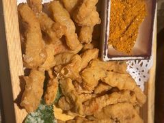 -茄子恰恰·新云南小炒(坪山益田店)