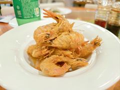 -洲晓鲜·舟山海鲜大排档(朱家尖风景区店)