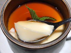 黑糖豆花-云海肴·汽锅鸡·云南菜(高德置地店)