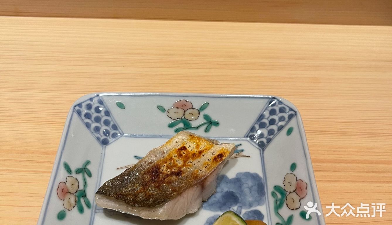 又是被食物治愈的一天🍣