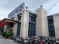 -悦来酒家·正宗闽南菜(西街店)