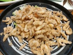 -三凤酒家·百年无锡菜(清扬茂业店)
