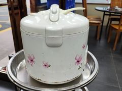 -皇鸽餐厅(五桂山分店)