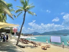 -海南分界洲岛旅游区