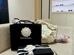 -CHANEL(恒隆广场店)