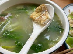 -庶民居中餐馆(花土店)