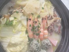 -聚丰园•湖鲜餐厅(阿红私房菜梅石路店)