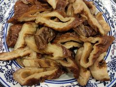 -吾味香葫芦头(安西街店)