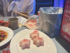 -肥肥虾庄·金牌油焖大虾(杨园滨江时代walk店)