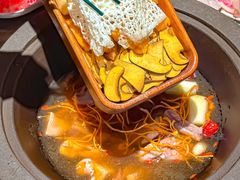 -芸山季·云南野生菌火锅(宝能环球汇店)