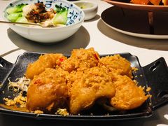 -三号黄浦会Canton Table