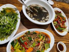 -阿弟特色海鲜餐厅·大排档(平潭店)