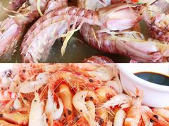 -南沙十九涌渔人码头-南门