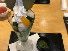 -伊藤久右卫门(宇治本店)