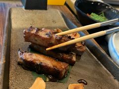 -仙桐吉宴铁板烧·精致料理