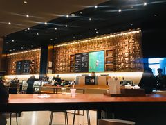 -星巴克臻选(北京颐堤港中心第二店)