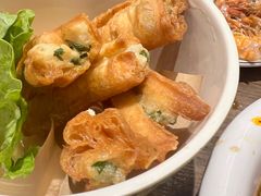 三白油条-锡和无锡菜(景丽苑店)