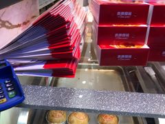 -泰康食品(南京东路店)
