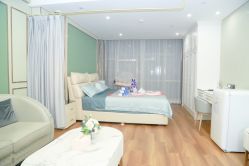 点击看大图 -梓爱月子中心(花都店)