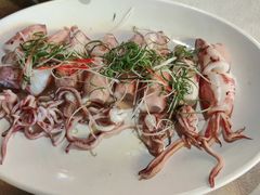 -阿炮美食城(石岐华润万家店)