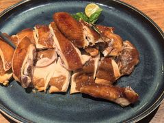 -木棉·醉心粤味(COCO Park店)