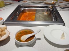 -海底捞火锅(勒泰店)