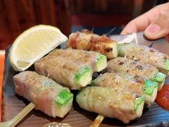 -鸟鹏烧鸟居酒屋(熙龙湾店)