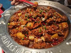 -胖哥俩肉蟹煲(宿迁宝龙广场店)