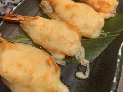 -大渔铁板烧(花园道店)
