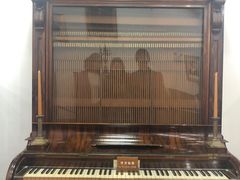 -鼓浪屿钢琴博物馆