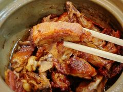 姜母鸭-斯丹姜母鸭·古法干香(涂门街总店)