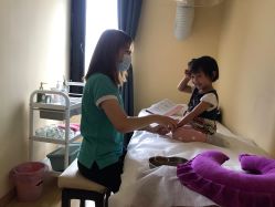 -伊童美家小儿推拿·中式养生(徐汇店)